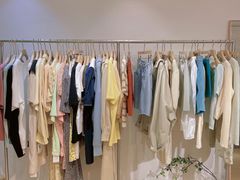 -nana showroom娜娜家服装店