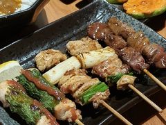 -木子烧鸟屋(百子湾店)