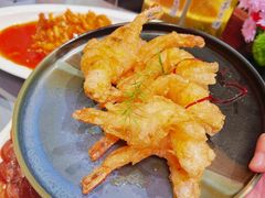 -北平食府·北京烤鸭(北京西站六里桥店)