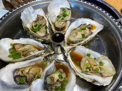 -小平岛開海水饺(浑南店)