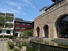 -苏州吴宫泛太平洋酒店
