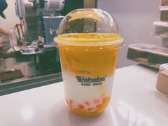 -娃哈哈·奶茶(武林店)