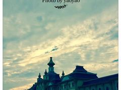 -青岛方特梦幻王国