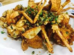 -無招牌海鮮(芽笼店)