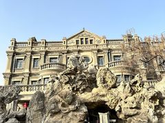 -张学良旧居陈列馆