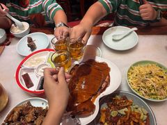 -小吊梨汤·北京菜·烤鸭(鸟巢店)