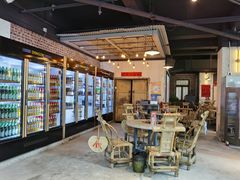 -神伙烧烤(江北黄泥塝店)