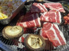 -炭虎烤肉(桂林路店)