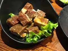 -红小姐的烤肉店(西三旗店)