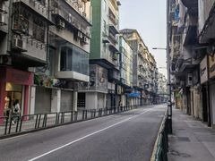 -阿迪达斯(澳门水坑尾街店)