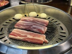 -大喜烤肉(海宁尚东店)