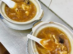 -添發碗仔翅美食