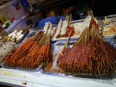 -辽B·小串(总店)
