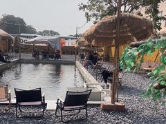 -DGE季风钓虾营地·团建·聚会