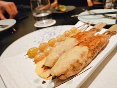 -yokocho上横町·日本食街(深业上城店)