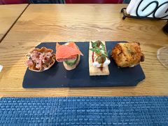 -LA MAISON公鸡和龙(蛇口店)