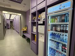 -超级猩猩健身·团课(陆家嘴中心店)