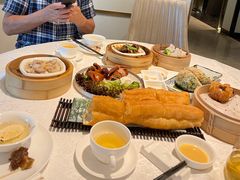 -安蒂娅.悦景轩中餐厅(西乡店)