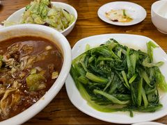 -南磨房食府(燕莎奥特莱斯购物中心店)