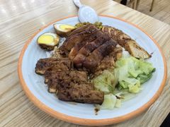 -瑞霖·隆江猪脚饭