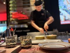 -盛焰铁板烧(王府井店)