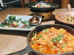 -云海肴·汽锅鸡·云南代表菜(五道口购物中心店)