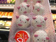 -Olé精品超市(北京合生汇店)