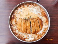 -青春分食(仙林大学城店)