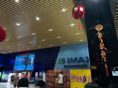 -农垦博纳国际影城(津奥广场IMAX店)