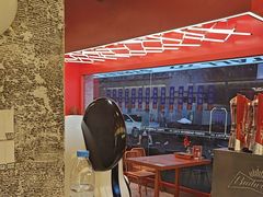 -神府路壹号·海鲜烧烤·砂锅粥·锅物(三坊七巷店)