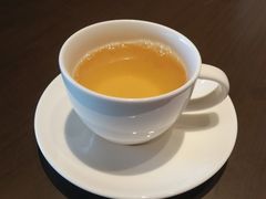 -南宁万丽酒店-万丽轩中餐厅