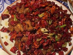 -卢大鲜鱼头捞饭(美利广场店)