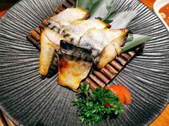 -肉魁屋·烧肉·烧鸟·酒场(高新店)