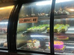 点心-海吃海喝海鲜烤肉餐厅