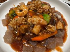 -北李·海肠捞饭·大连菜(望京凯德MALL店)