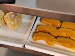 -水禾轩·海鲜蒸汽主题餐厅(新香洲旗舰店)