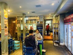 -马路边边麻辣烫(世纪金源店)