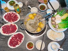 -八合里牛肉火锅(深圳光明大仟里二店)