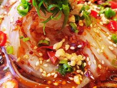 川北凉粉-懒人盐府人家(航天桥店)