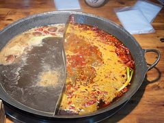 -楠火锅(哈尔滨金爵万象店)