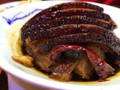 -窄巷子陕菜馆·地道陕西菜(粉巷店)