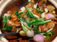 -荣小馆(杭州大厦店)