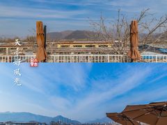 -张坊宋辽古战道