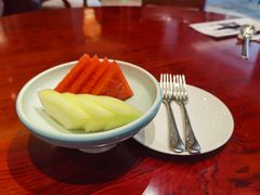 -扬州香格里拉·香宫中餐厅