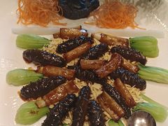 -万宝海鲜舫(劳动公园店)