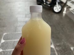 -安海五叔公土笋冻(西街店)