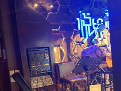 -悦界酒吧(后海店)