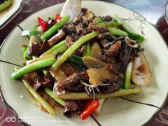 -鹅香阁私房菜(一鹅五味)