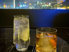 -秀·吧 Show Bar(兰州盛达希尔顿酒店)