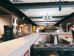 -斯琴阿妈蒙古餐厅(新城店)